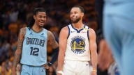 Grizzlies at Warriors odds, picks and predictions