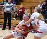 Rebuilding Stars showcase a few surprises during intrasquad scrimmage debut