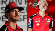 La contundente respuesta de Ducati con los rumores de la salida de Bagnaia: "¡Basta!"