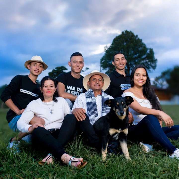 Hallaron sin vida a la mamá de ‘Los Patojos’, reconocidos creadores de contenido