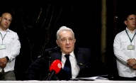 Álvaro Uribe celebró su absolución y afirmó que se impuso la Justicia sobre la política
