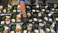Federal judges order SNAP funding during shutdown