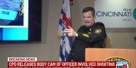 CPD releases body cam of officer involved shooting