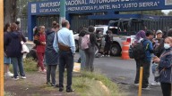 Desalojo en Escuela de la UNAM: ¿Qué Pasó Hoy en la Prepa 3?