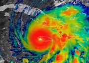 El primer ministro de Jamaica declara el país como “zona catastrófica” por el huracán ‘Melissa’