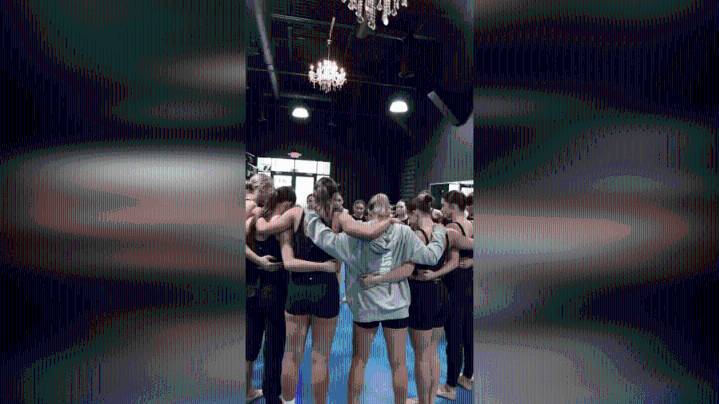 Penn State Lionettes' determined to make it to Nationals despite funding challenges