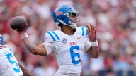 Takeaways from Week 9 of College Football: Is Ole Miss a lock for the College Football Playoff?