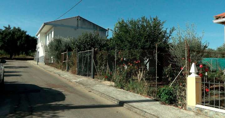Muere una mujer atropellada por su pareja en Badajoz