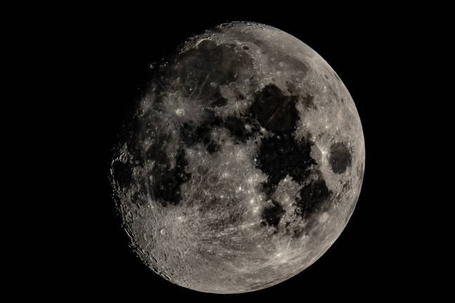 NASA to open Artemis III contract to competition • The Register