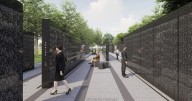 Torrance raising funds for Japanese American memorial wall