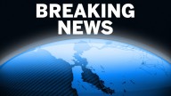 Helicopter crashes in Huntington Beach