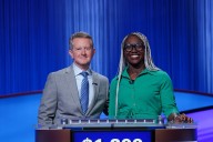 Appearing on ‘Jeopardy!’ a dream come true for Canadian bobsledder Cynthia Appiah