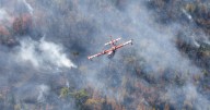 Wildfire fighters, evacuees call on feds to restore funds for equipment and training