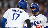 Inicia hoy la Serie Mundial; Se medirán Dodgers contra Azulejos