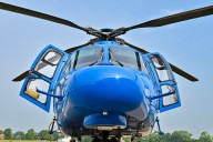 Injured student airlifted from playground incident