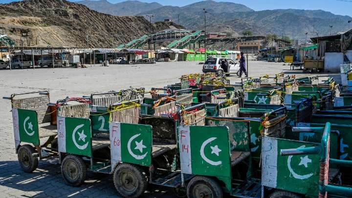 Pakistan faces blowback as Taliban and TLP defy Islamabad: Crisis