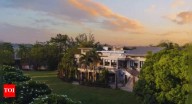 8 luxury stays that will make your trips perfect this wildlife season