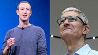 Apple loses another key exec to Meta’s hiring spree, this time head of AI search project