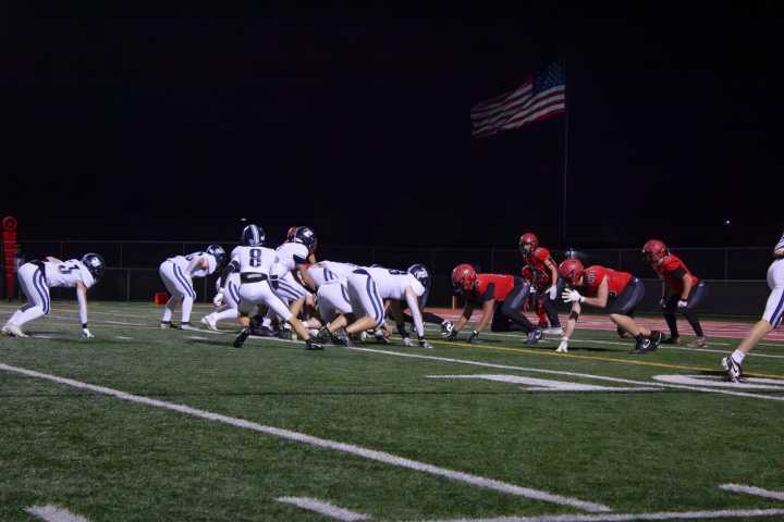 Penalties, missed tackles cost Bemidji in regular season finale at Monticello