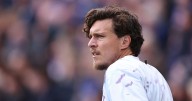 Victor Lindelöf breaks silence on rejecting Saudi Arabia for Aston Villa