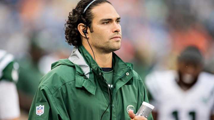 Former NFL player Mark Sanchez, 38, left with serious injuries after horror stabbing in Indianapolis