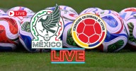 México vs Colombia: Ver EN VIVO y GRATIS el resultado del partido rumbo al Mundial 2026, hoy sábado 11 de octubre; marcador online