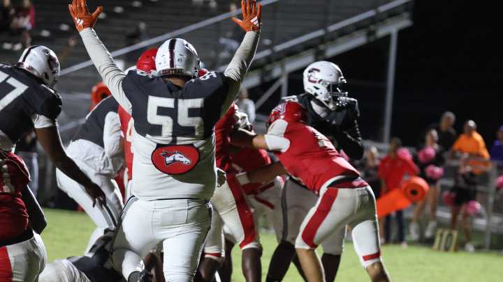 Vanguard and Palm Beach Central goes to wire, who left with a win?