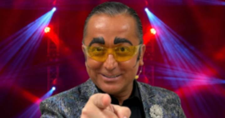 Daniel Alcaíno celebra los 25 años de Yerko Puchento: “Chile no ha cambiado mucho”