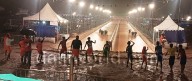 Second-year ‘Rotary Kambala’ concludes at Siddakatte Kodange, progressive farmers honoured