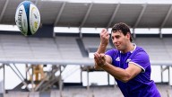 Los Pumas concentran en Londres con tres mendocinos