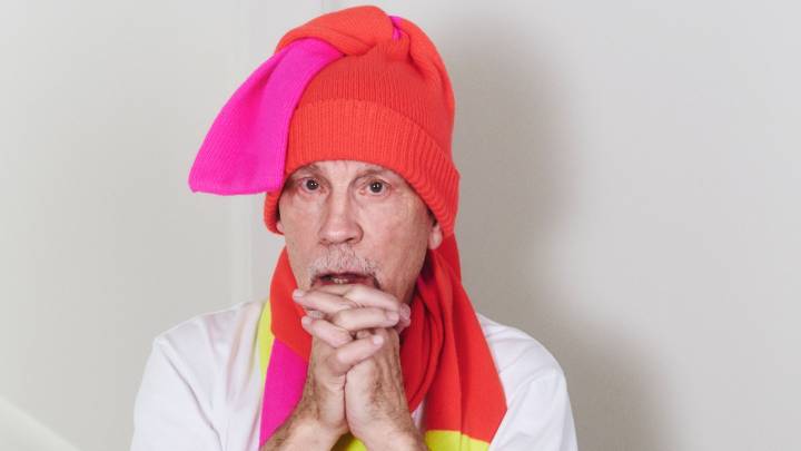 John Malkovich Stars in JW Anderson’s Loafer Bag Campaign
