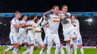 PL Update: Leeds drop miserable West Ham into relegation reality