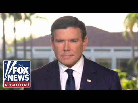 Bret Baier reveals where the ‘oxygen’ and ‘power’ really are in the Democratic Party