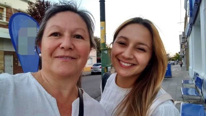 Doble crimen en Bahía Blanca: detuvieron a un familiar de las víctimas