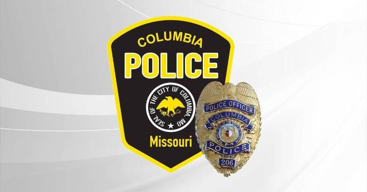 Columbia Police responded to an armed robbery on Paris Road