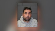 Mass. man arrested after allegedly driving stolen van, providing officers false information in Southington
