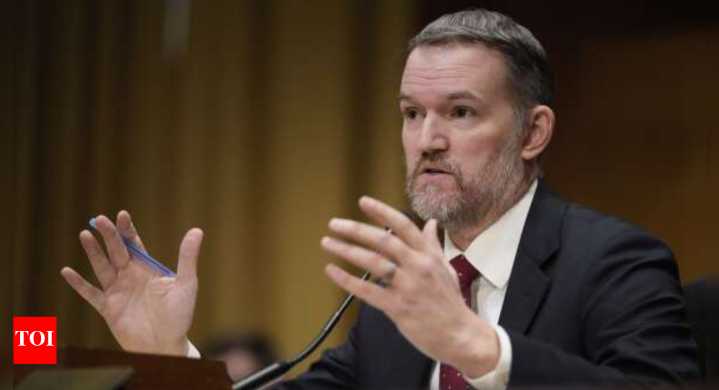 ‘Starting to diversify’: Is India cutting back on Russian oil amid tariffs? What Trump aide said