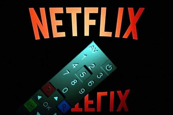 Pegan a acciones de Netflix llamado a boicot de Musk
