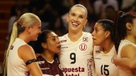 Universitario vs. Géminis: ¿a qué hora juegan y dónde ver hoy por la fecha 1 de la Liga de Vóley?