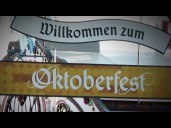 Munich Oktoberfest reopens after bomb threat, nearby explosion