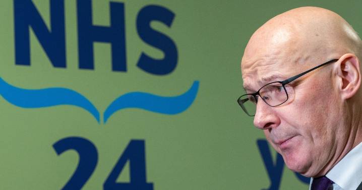 SNP must keep pre-election promise and provide Scots villages with NHS care