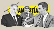 El Constitucional mantiene su aval a la amnistía de Sánchez a los golpistas tras el recurso del Supremo