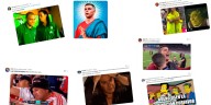 Los mejores memes de la goleada de Argentina a Puerto Rico: de los debuts del Flaco López, Lautaro Rivero y Cambeses a Daddy Yankee