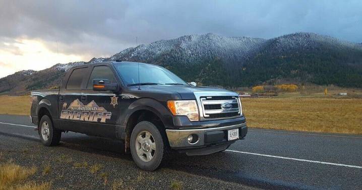 Jefferson County sheriff wants to increase first responder training for deputies