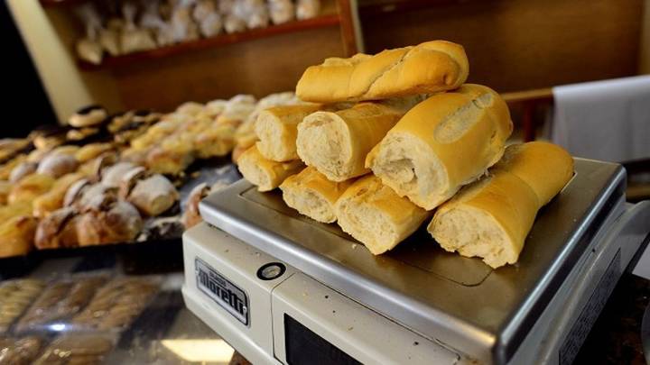 Aumentó el precio del pan en la Provincia de Buenos Aires: cuánto vale el kilo