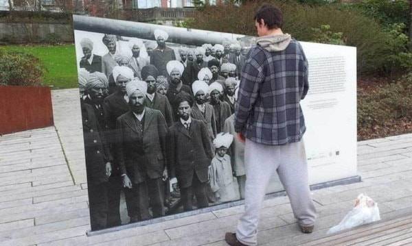 Surrey, Vancouver fight for B.C. museum celebrating South Asian Canadians