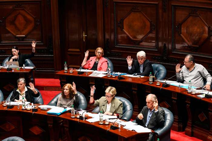 El Senado uruguayo aprobó la Ley de eutanasia