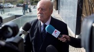 Antonio Tejero permanece "estable" en una residencia de su entorno familiar