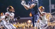 Tigers, 'Cats ready for Division II showdown