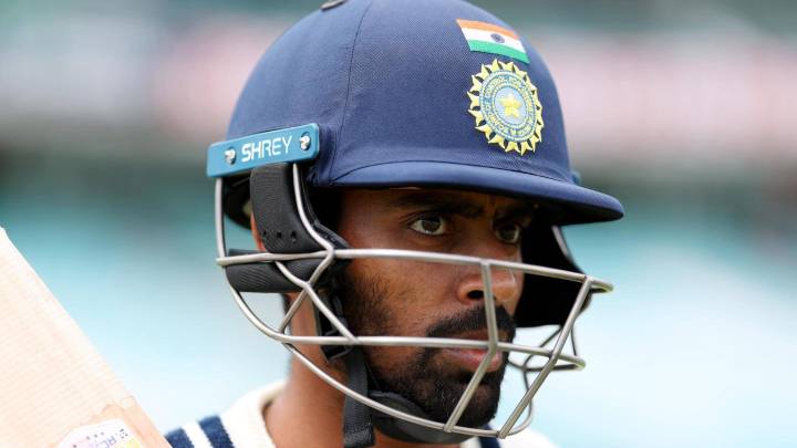 Abhimanyu Easwaran completes 8,000 runs in First